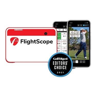 FlightScope Mevo Plus Launch Monitor 2023: Brand New Innovation!