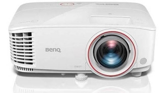 GET BENQ TH671ST1080p With Short Throw PROJECTOR MOUNT