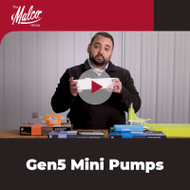 Jeff Ponce Talks Next Gen Aspen Mini Pumps on the ACHR News Podcast