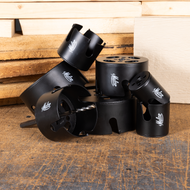 Choosing the Right Malco Hole Saw: Carbide vs. Bi-Metal Explained 