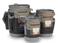 Veto Pro Pac Launches New Compact Utility Bags