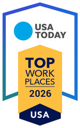 The Malco Group Earns 2026 USA TODAY Top Workplaces Award