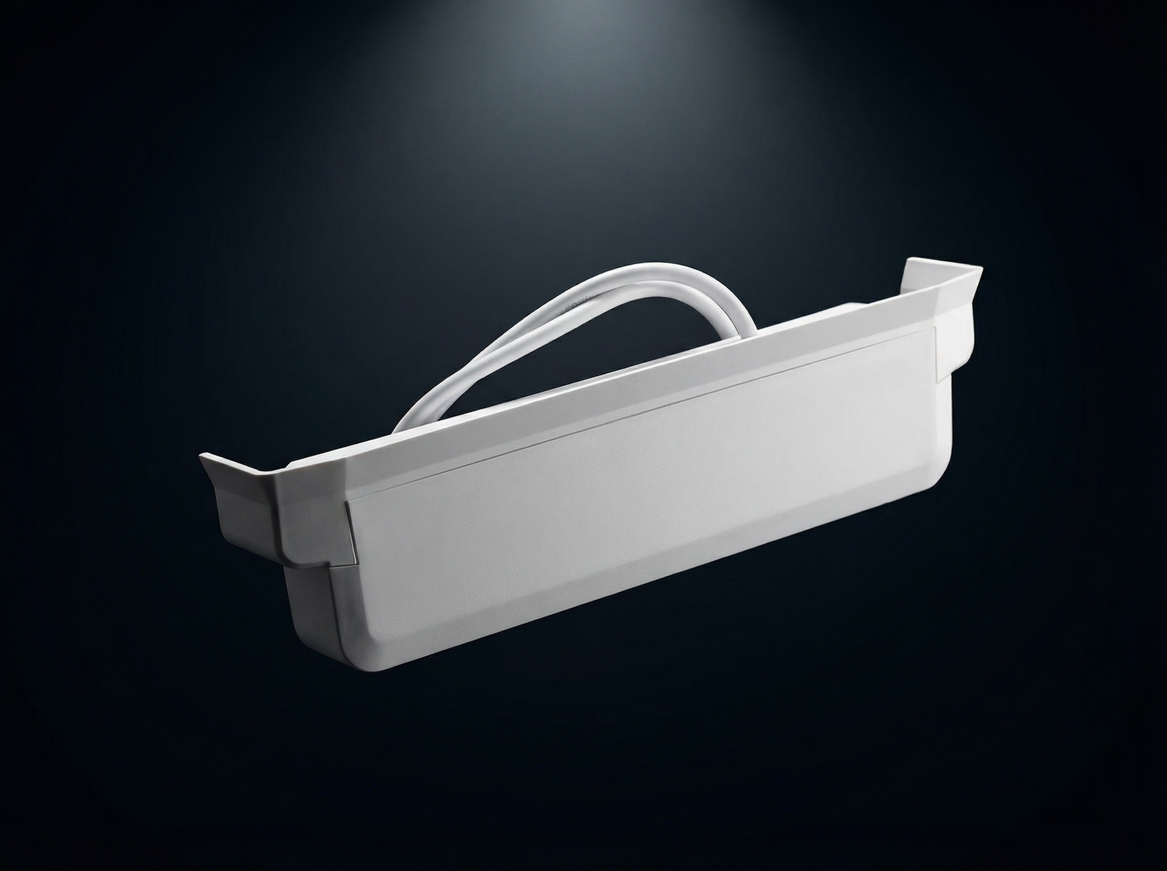 Silent+ Mini White Condensate Pump