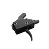 MCS AR Competition Drop In Trigger System 3.5 LB (Made in USA) Black 