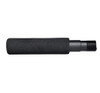 MCS 5.3" Foam cover for AR Pistol buffer tube 1.25" outer diameter 