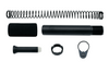 The AR-15 Pistol Buffer Tube Kit Includes