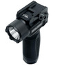 MCS VGL2 Flashlight Vertical Foregrip / Light Combo with Strobe 