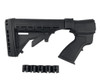 MCS Remington Polymer Stock Kit Black 