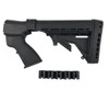 MCS Mossberg Polymer Stock Kit Black 