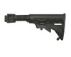 MCS AK-47 T6 Collapsible Stock Milled 