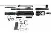 MCS 5" 5.56 NATO PISTOL KIT W/ 3.5" SHORT BUFFER SYSTEM 