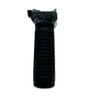 MCS VGC min Rechargeable 2000 Lumen Foregrip Light with Green Laser 