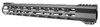 MCS 15" A.C.E. SERIES MLOK HANDGUARD USA MADE 