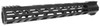 MCS 15" A.C.E. SERIES MLOK HANDGUARD USA MADE 