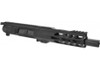 MCS 7" .45ACP COMPLETE UPPER ASSEMBLY (BUILT) 