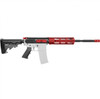 MCS AR-15 5.56 NATO 16" RIFLE KIT WITH 10" HANDGUARD (CERAKOTE COLOR OPTIONS) 