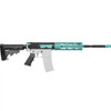 MCS AR-15 5.56 NATO 16" RIFLE KIT WITH 10" HANDGUARD (CERAKOTE COLOR OPTIONS) 