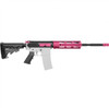 MCS AR-15 5.56 NATO 16" RIFLE KIT WITH 10" HANDGUARD (CERAKOTE COLOR OPTIONS) 