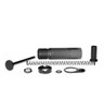 MCS Short Buffer Tube System With QR Sling Adapter Cap - Black 