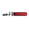 MCS Short Buffer Tube System With QR Sling Adapter Cap - Red 