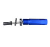 MCS Short Buffer Tube System With QR Sling Adapter Cap - Blue 