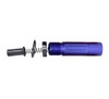 MCS Short Buffer Tube System With QR Sling Adapter Cap - Purple 