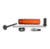 MCS Short Buffer Tube System With QR Sling Adapter Cap - Orange 