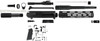 MCS AR-10 .308 10.5" Pistol Build Kit 