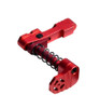 MCS Short Buffer 4 Part kit Anodized Colors 