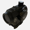  CAA Micro Red Dot Sight Crimson Trace 4 MOA Dot Picatinny Rail CAA USA 