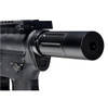 MCS Short Buffer Tube System With Foam Pad And QD Sling Adapter - Anodized Colors 