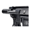 MCS Short Buffer Tube System With Foam Pad And QD Sling Adapter - Anodized Colors 