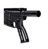 MCS Short Buffer Tube System With Foam Pad And QD Sling Adapter - Anodized Colors 