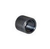 MCS AR-15 Barrel Thread Protector Nut for 1/2"x28 Muzzle Threading Black Carbon Steel 