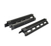 MCS AR .308 2pc Mid-Length 8.75" for DMPS LR .308 Low Profile Fits Triangle End Cap 
