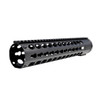 MCS 12.375" Free Float Keymod Handguard for 308 Low Profile Large 1.935" ID 