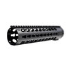MCS 10.437" Free Float Keymod Handguard for 308 Low Profile Large 1.935" ID 