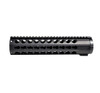 MCS 10.437" Free Float Keymod Handguard for 308 Low Profile Large 1.935" ID 
