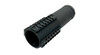 MCS Free Floating Tube Handguard with rails 7″ 