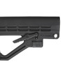 MCS Skeleton A-Frame Mil-Spec Buttstock 6 Position 