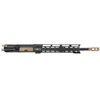 MCS AR-15 5.56 NATO 16" CARBINE UPPER WITH 12" M LOK HANDGUARD - CERAKOTE FDE 