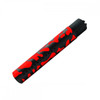 MCS AR-15 5.56 NATO 5'' PISTOL KIT - BILLET UPPER WITH 4'' SUPER SLIM FREE FLOAT HANDGUARD - CERAKOTE RED CAMO 