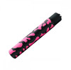 MCS AR-15 5.56 NATO 5'' PISTOL KIT - BILLET UPPER WITH 4'' SUPER SLIM FREE FLOAT HANDGUARD - CERAKOTE PINK CAMO 