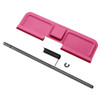 MCS AR-15 5.56 NATO 5'' PISTOL KIT - BILLET UPPER WITH 4'' SUPER SLIM FREE FLOAT HANDGUARD - CERAKOTE PINK CAMO 