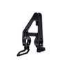 MCS AR-15 A2 Front Sight Post Gas Block with Bayonet Lug 
