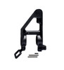 MCS AR-15 A2 Front Sight Post Gas Block with Bayonet Lug 