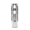 MCS AR-15/.223/5.56 Custom 12 Hole Compensator 