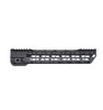 MCS 13" .308 M-LOK Float Handguard for DPMS LOW w/ Partial Top Rail LR 308 
