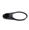 MCS 223/5.56/.308 Buffer Tube Receiver End Plate with Sling Swivel Attachment Hole 