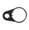 MCS 223/5.56/.308 Buffer Tube Receiver End Plate with Sling Swivel Attachment Hole 